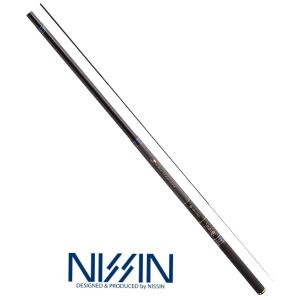 渓流竿 宇崎日新 ゼロサム 渓極技 硬調 6.20m / 釣具 / nissin (SP) / ロッ...