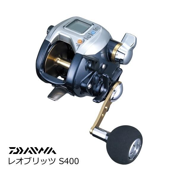 ダイワ レオブリッツ S400 / daiwa / 釣具