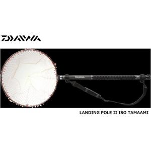 DAIWA（ダイワ） 【取り寄せ商品】ダイワ ランディングポール 2 磯玉網