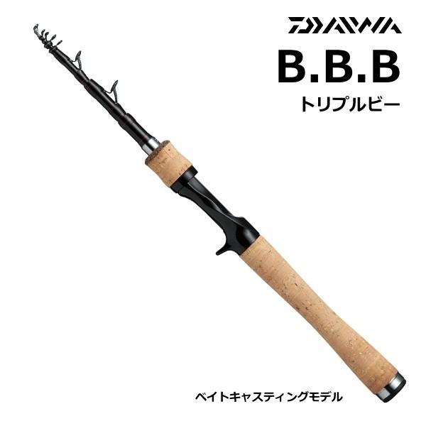 ダイワ トリプルビー 6106TMFB / daiwa / 釣具