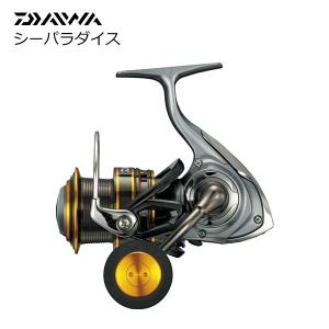 スピニングリール ダイワ シーパラダイス / 海上釣堀専用スピニングスピニングリール / daiwa / 釣具｜tsuribitokan