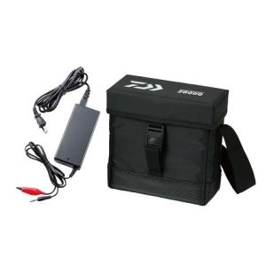 DAIWA(釣り) ダイワ バッテリー スーパーリチウム 11000WP-C DAIWA(釣り) ダイワ バッテリー スーパーリチウム 11000WP-C