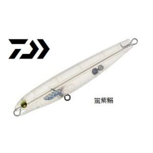 ダイワ ソルティガ ドラドペンシルRS 16F ヒラマサチューン #蛍紫鰯 / ルアー / 釣具 (...