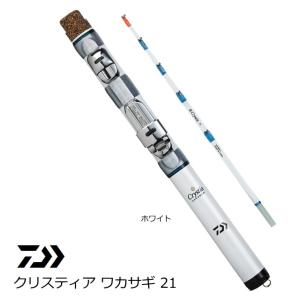 DAIWA（ダイワ） エギングロッド ソルティスト スクイッド SQ76ULB-S