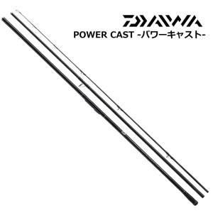 DAIWA（ダイワ） ランドサーフT 27−450L・J ／投げ竿