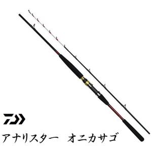 DAIWA（ダイワ） ゴウイン落とし込み MH−243・J ／船竿