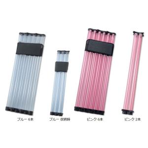 アシダ ポリカステン投入器 8本(ashida-033737) : オリオク - 通販