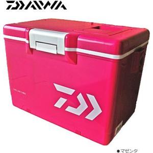 ダイワ クーラーボックス クールライン S800X マゼンタ