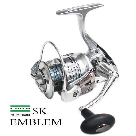 グローブライド スポーツライン SK エンブレム 2506 / 釣具