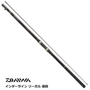 磯竿 ダイワ IL リーガル 3号-52 遠投 / daiwa / 釣具｜tsuribitokan