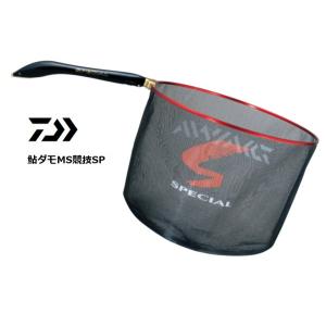 DAIWA（ダイワ） 鮎ダモ SF競技SP3910・J ゴールド / 鮎 タモ : つり具