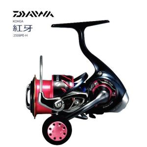 ダイワ 紅牙 2508PE-H / daiwa / 釣具