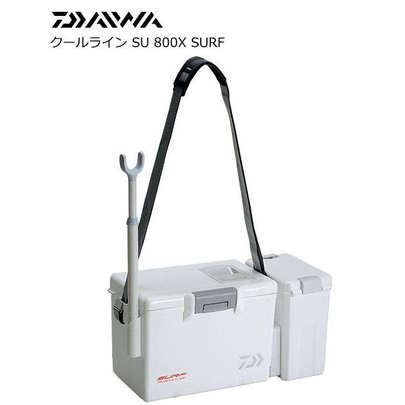 ダイワクーラーボックス クールライン SU 800X サーフ/ daiwa