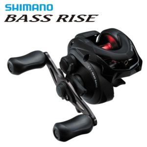 ベイトリール シマノ 18 バスライズ 右ハンドル / shimano｜tsuribitokan