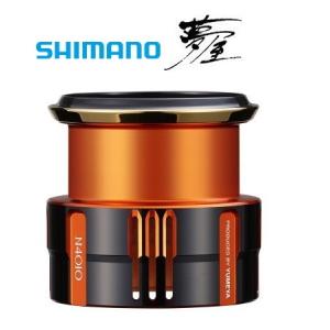 シマノ 夢屋カスタムスプール 1000 N4010 ソアレカラー / shimano｜tsuribitokan