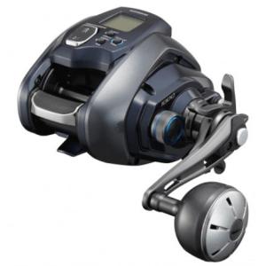 シマノ（SHIMANO） 17 オシアジガー 1000HG（右） ／ベイト