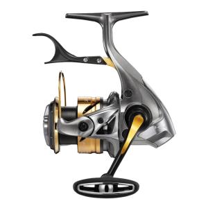 DAIWA（ダイワ） 22カルディア SW 4000-CXH（CALDIA） : フィッシング