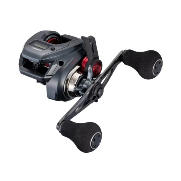 シマノ 25 エンゲツ CT 151PG 左ハンドル / リール shimano