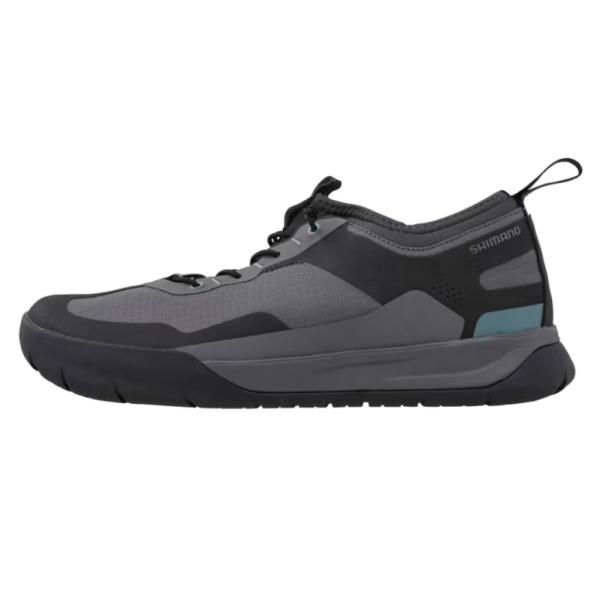 シマノ ボートゲーム ドライデッキシューズ FS-030X グレー 26.5cm / shimano...