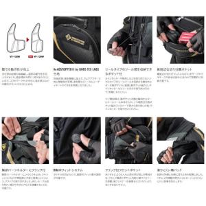 シマノ フローティングベスト リミテッドプロ ...の詳細画像1