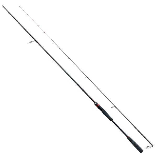ルアーロッド シマノ エンゲツ 炎月 SS 一つテンヤマダイ 240MH＋ / shimano