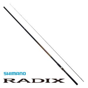 磯竿 シマノ 18 ラディックス RADIX 0.8号 530 / shimano｜tsuribitokan
