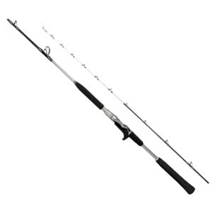 シマノ（SHIMANO） 船竿 21 ミッドゲーム CI4+73MH195 RIGHT 右巻き