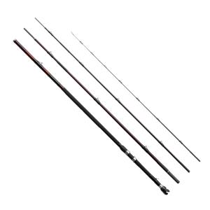 磯竿 釣武者 木村商 石鯛キングIII 530M-S / 石鯛竿 底物竿 釣具