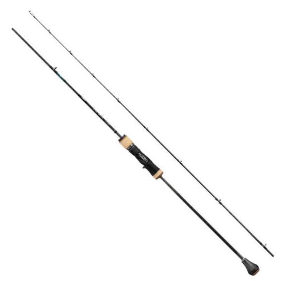 シマノ 26 オシアジガー インフィニティ B65-1｜オフショアジギングロッド｜shimano