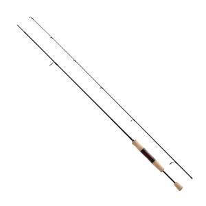 シマノ 21 カーディフ AX S62XUL-F / トラウトロッド / shimano