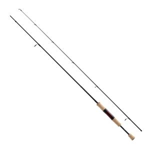 シマノ 21 カーディフ AX S62UL / トラウトロッド / shimano