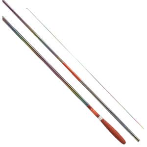 シマノ（SHIMANO） 飛天弓 閃光P 21尺 / へら竿 ひてんきゅう せんこう
