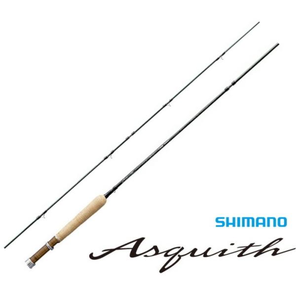 シマノ アスキス J1366 / フライロッド / shimano