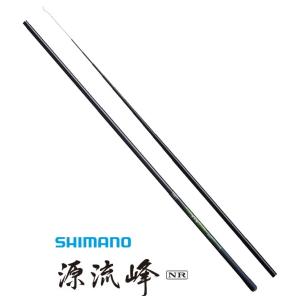 シマノ（SHIMANO） 渓流竿 弧渓 こけい ZM H56 / ロッド