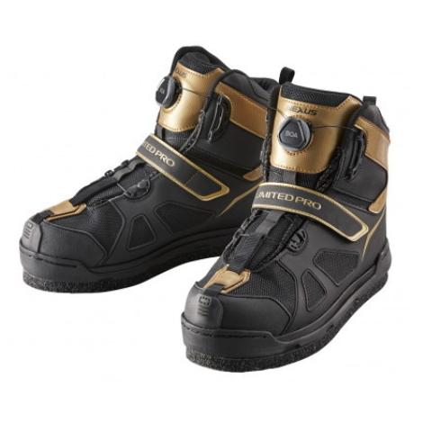 シマノ GORE-TEX シューズ LIMITED PRO FS-175U リミテッドブラック 23...