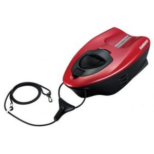 シマノ（SHIMANO） 引舟 リミテッド プロ PD-1C1S ダークレインボー