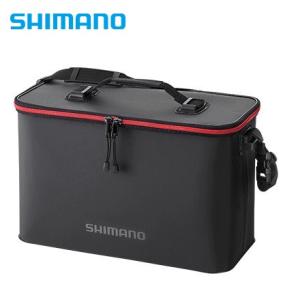 シマノ キャリーケース BK-075R 55L ブラック / 釣具 / shimano｜tsuribitokan