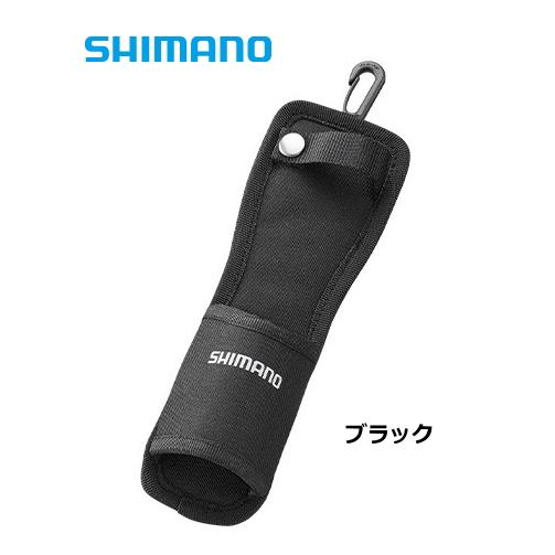 シマノ ロッドホルダー BP-063S ブラック / 釣具 / shimano