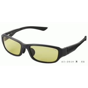 DAIWA（ダイワ） 偏光サングラス TLX001 / EASE GREEN BM BLUE MIRROR