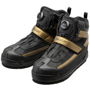 シマノ リミテッドプロ ゴアテックス ボアシューズ FS-175U 27.5cm  