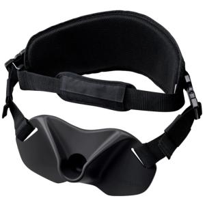 シマノ ファイティングギンバル BE-200V (フィッシングツール) シマノ（SHIMANO） ファイティングギンバル ブラック BE-200V : 釣具の