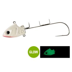 シマノ サーベルマスター 船テンヤ PN-TS1V グロー 50号