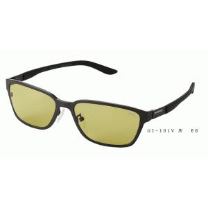 DAIWA（ダイワ） 偏光サングラス TLX001 / EASE GREEN BM BLUE MIRROR