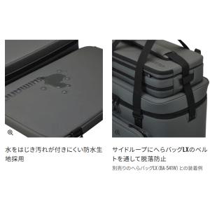 シマノ へらクッション LX BA-A41W ...の詳細画像2