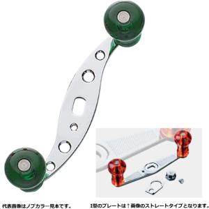 Valleyhill（バレーヒル） クラシックパワーハンドル ST I型 70mm CL