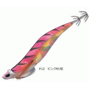 Valleyhill（バレーヒル） スクイッドシーカー バーティカル 3.5号 #11