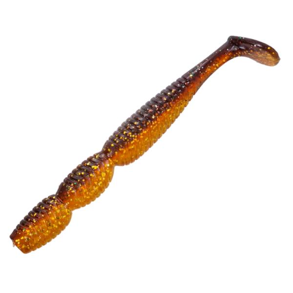 バレーヒル ベイドライブ チェンジスイマー 5インチ #14 スパークリングコーク / ワーム メー...