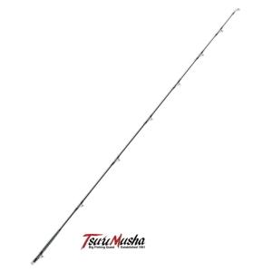 Gamakatsu（がまかつ） 磯竿 がま磯 Re穂先 スーパートップ2 Aタイプ