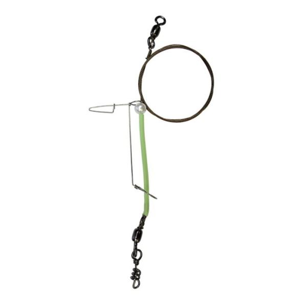 釣武者 木村商 プロクエ瀬ズレ パッスル式 / 石鯛 底物 仕掛け / 釣具 (置き配可 送料450...