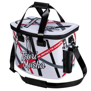 取り寄せ商品】 釣武者 Musha フローティングベスト (9) 【Σ03